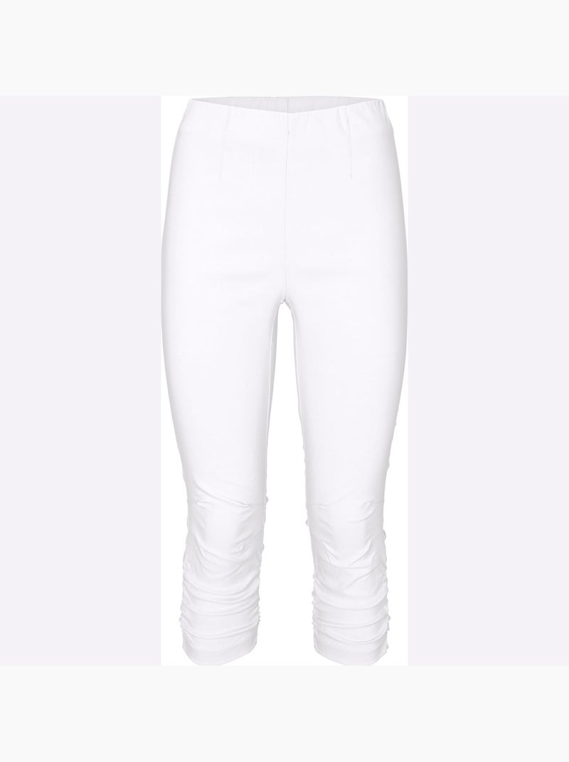 Corsaire - Taille Standard - Helline Blanc - Kiabi