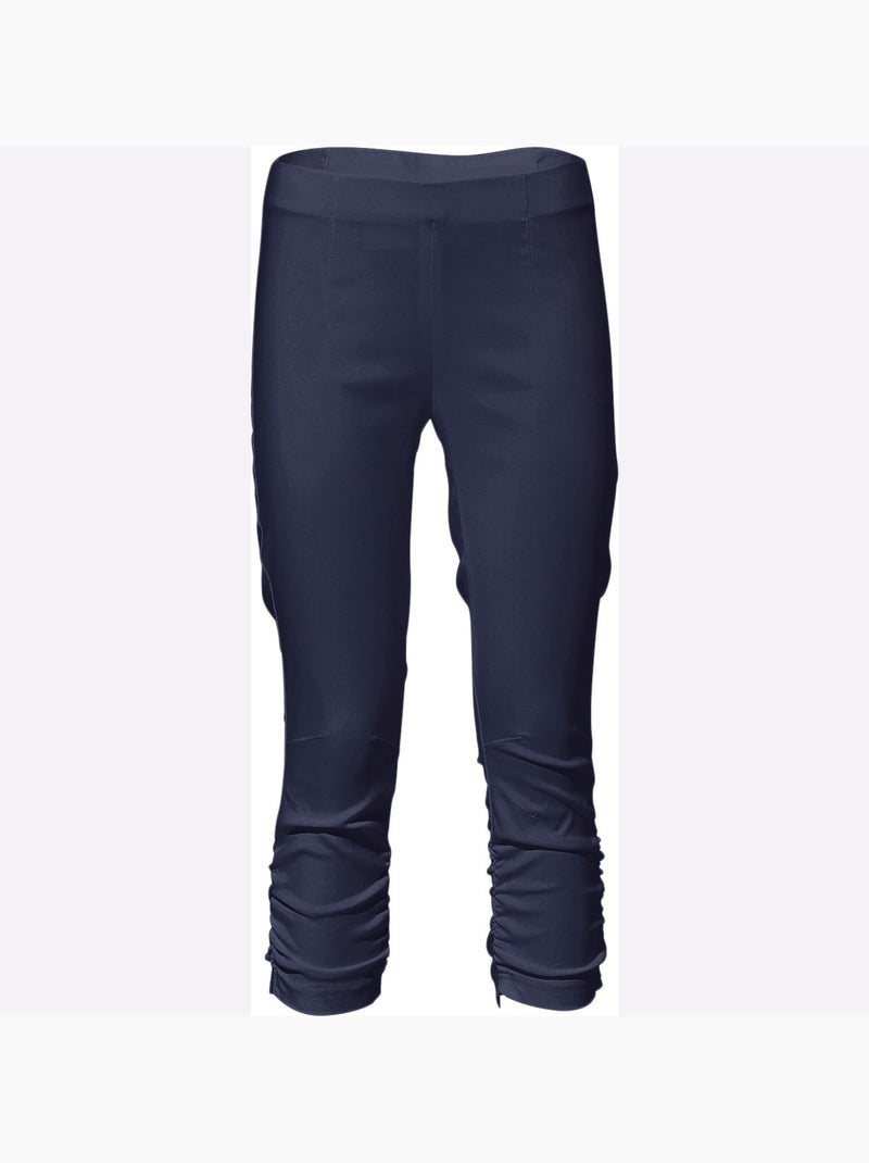 Corsaire - Taille Standard - Helline Bleu marine - Kiabi
