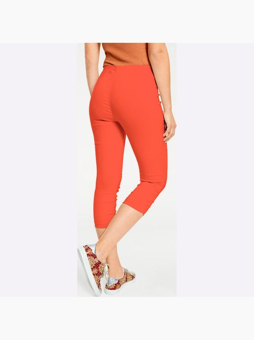 Corsaire - taille standard - helline - Kiabi Corsaire - taille standard - helline - Kiabi
