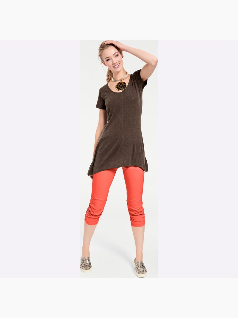 Corsaire - taille standard - helline Corail - Kiabi