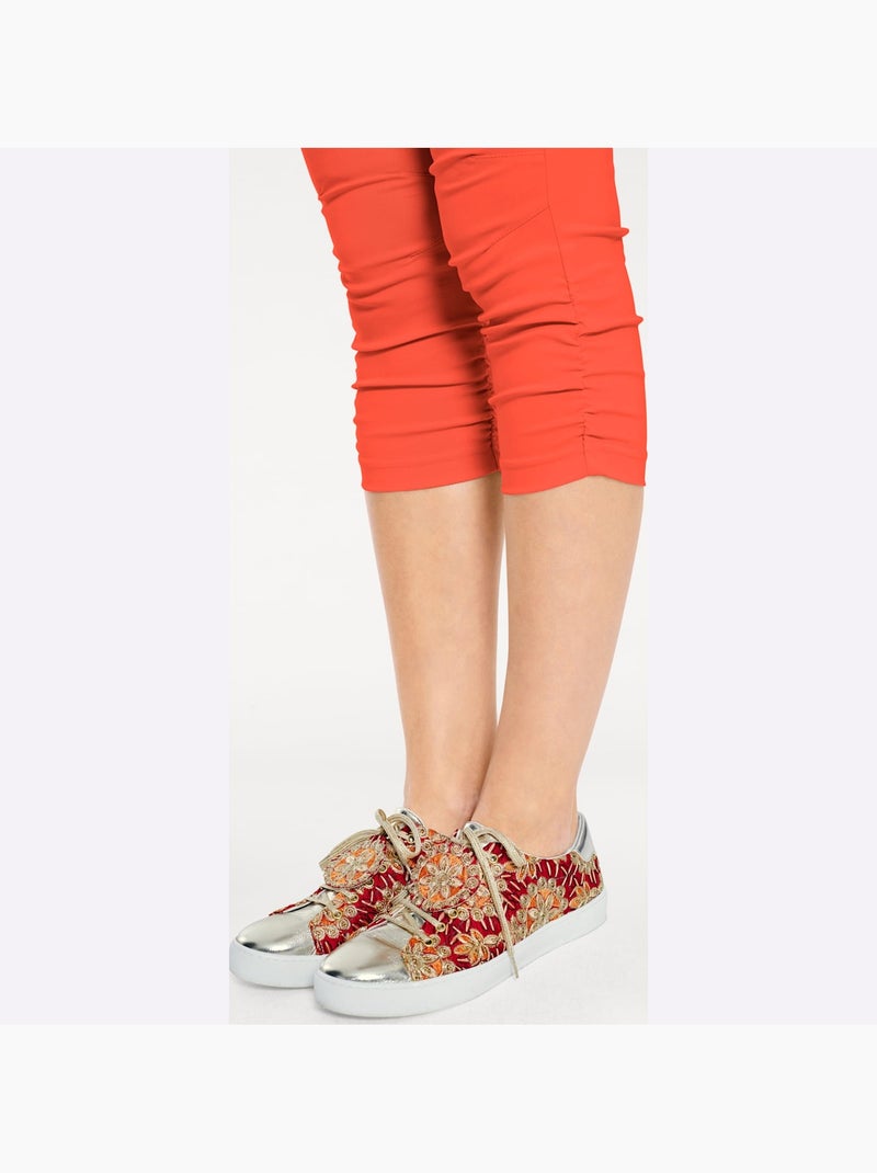 Corsaire - taille standard - helline Corail - Kiabi