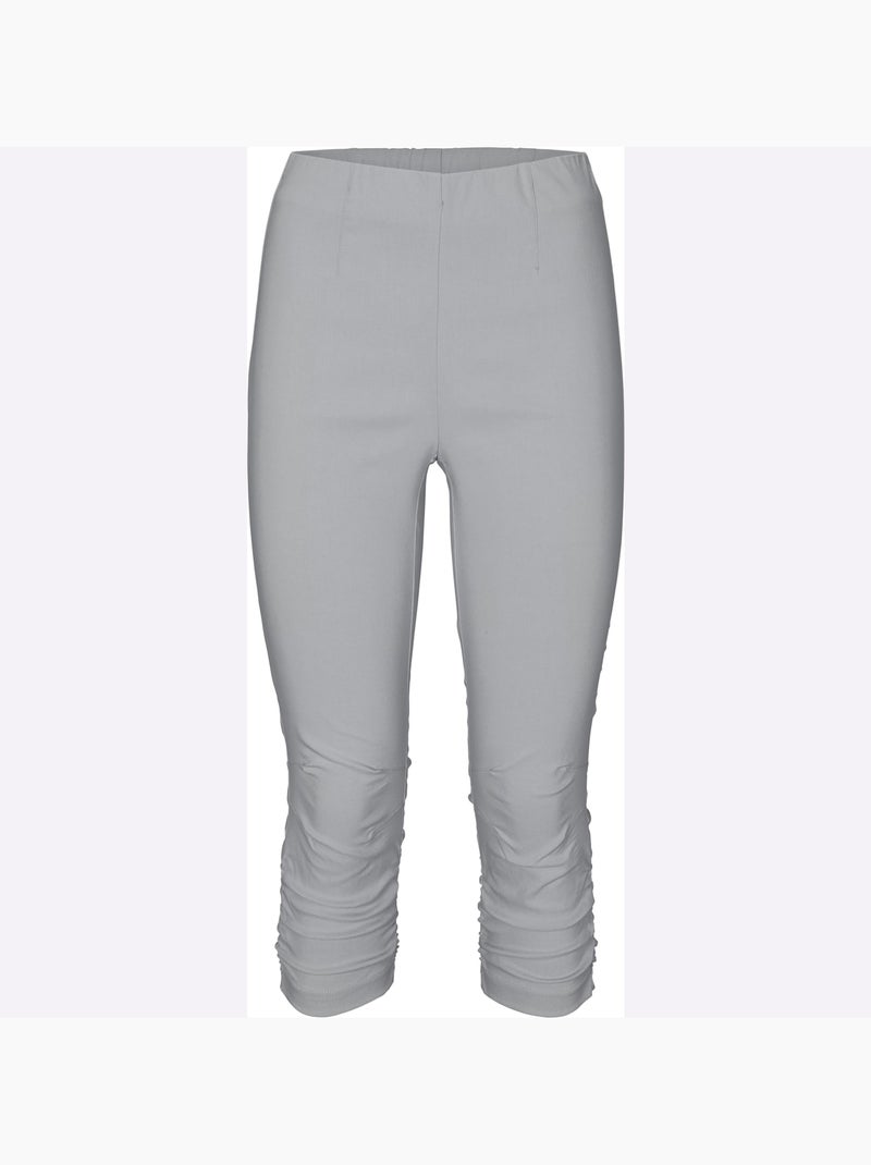 Corsaire - Taille Standard - Helline Gris - Kiabi
