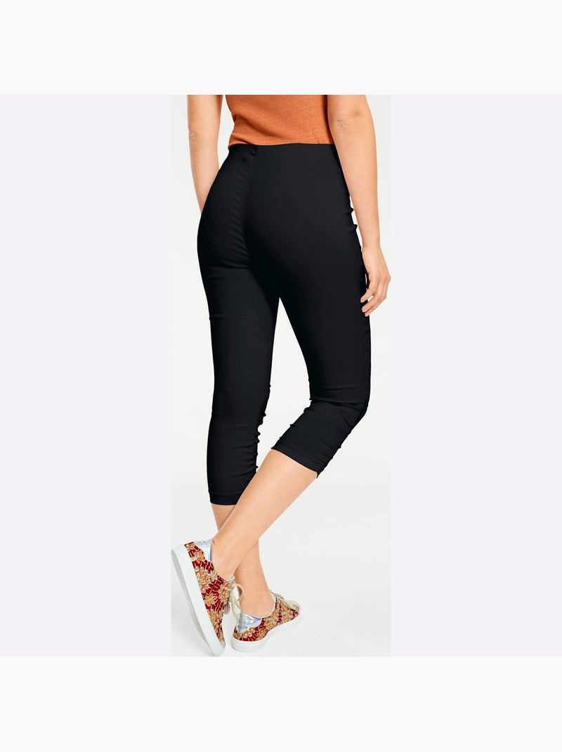 Corsaire - Taille Standard - Helline Noir - Kiabi