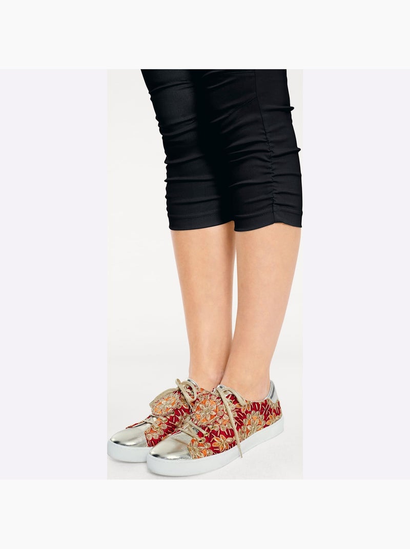 Corsaire - Taille Standard - Helline Noir - Kiabi