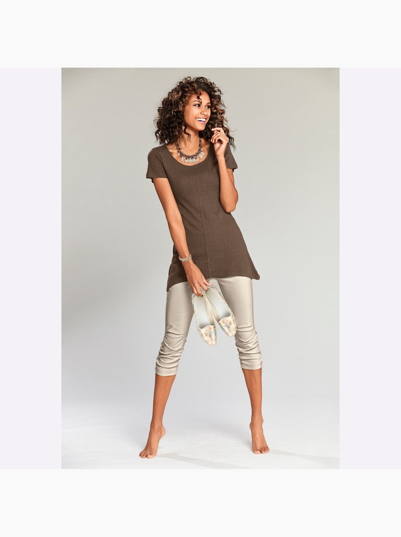 Corsaire - Taille Standard - Helline Sable - Kiabi