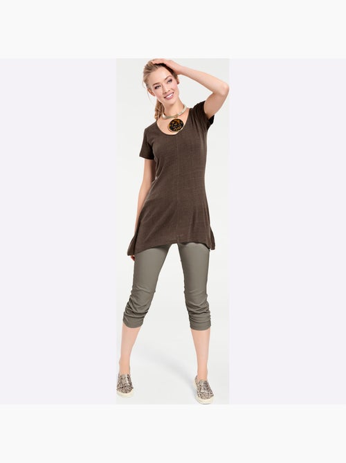 Corsaire - Taille Standard - Helline - Kiabi Corsaire - Taille Standard - Helline - Kiabi