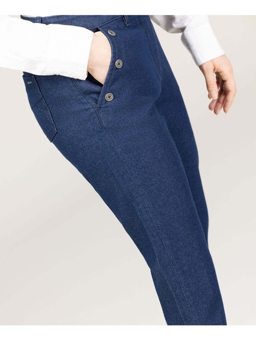 Corsaire - Terre de Marins - Kiabi