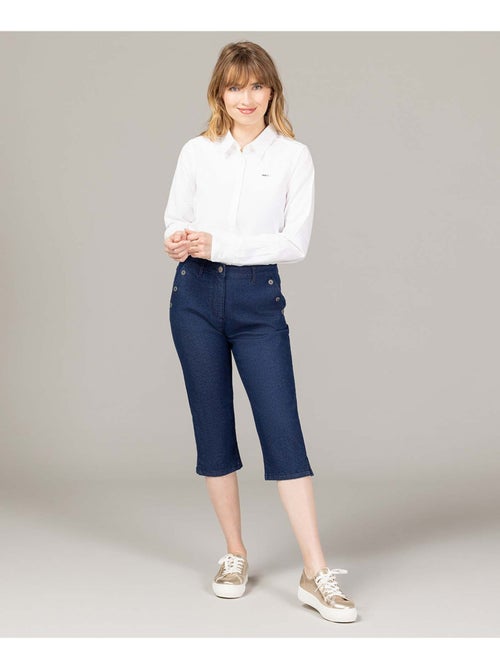 Corsaire - Terre de Marins - Kiabi