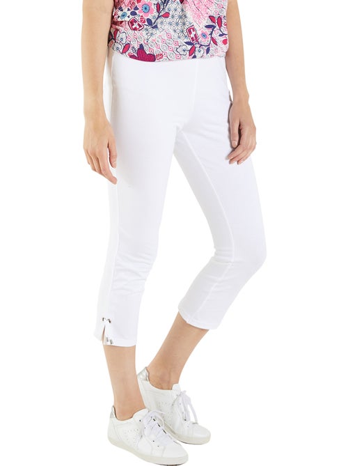 Corsaire en maille - DAXON - Kiabi