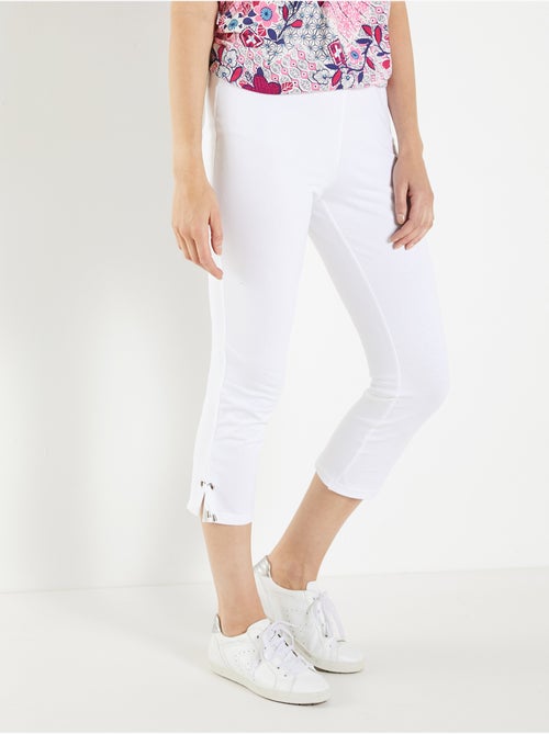 Corsaire en maille - DAXON - Kiabi