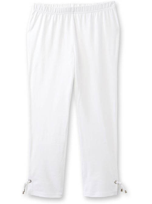 Corsaire en maille - DAXON - Kiabi