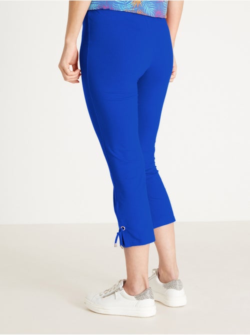 Corsaire en maille - DAXON - Kiabi