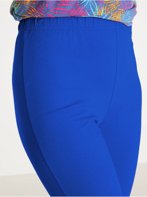 Corsaire en maille - DAXON - Kiabi