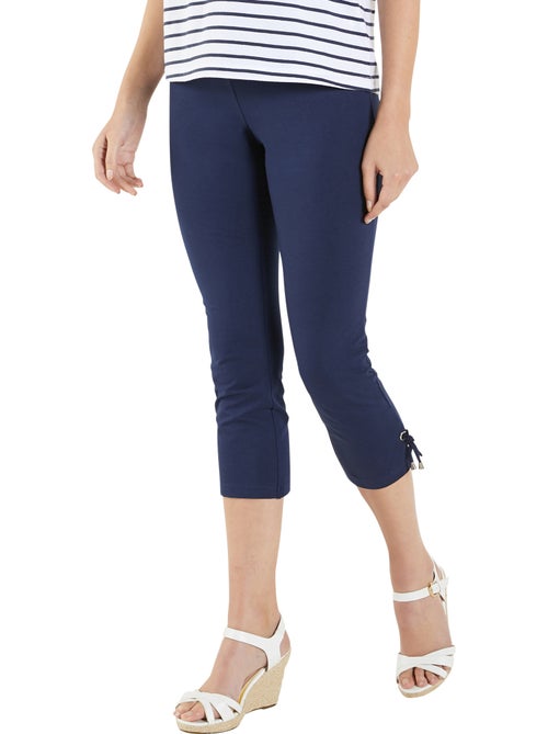 Corsaire en maille - DAXON - Kiabi