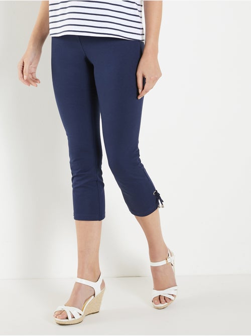 Corsaire en maille - DAXON - Kiabi