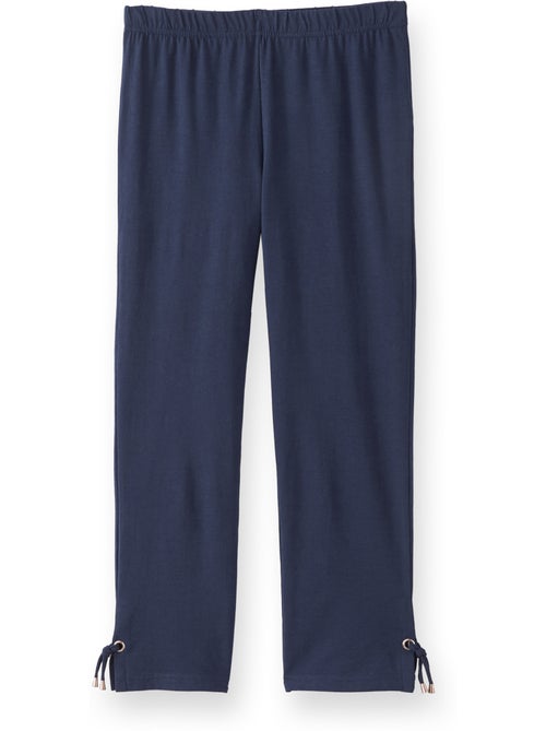 Corsaire en maille - DAXON - Kiabi