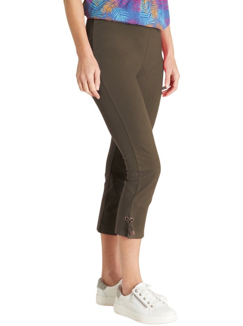 Corsaire en maille - DAXON - Kiabi