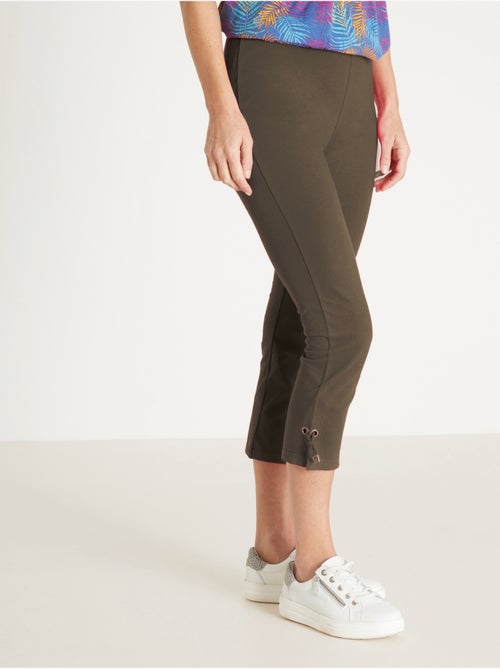 Corsaire en maille - DAXON - Kiabi