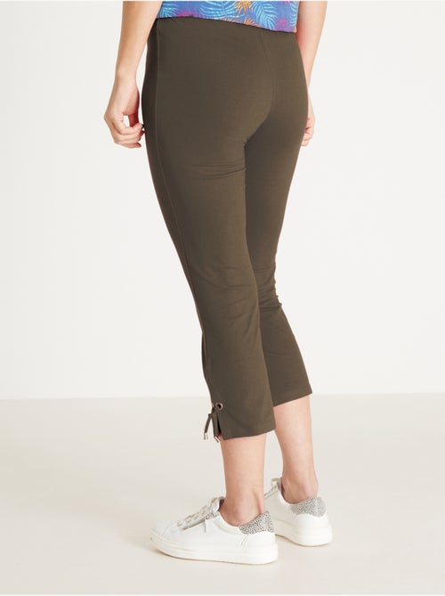 Corsaire en maille - DAXON - Kiabi