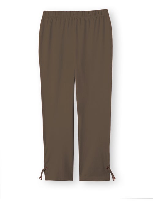 Corsaire en maille - DAXON - Kiabi