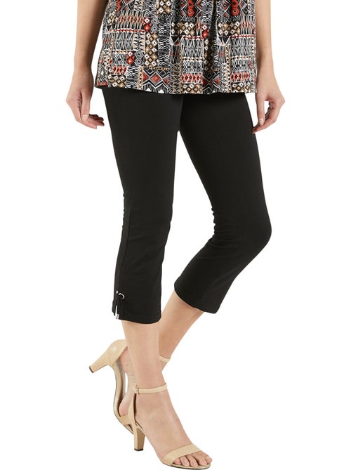 Corsaire en maille - DAXON - Kiabi