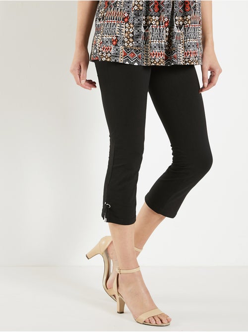 Corsaire en maille - DAXON - Kiabi