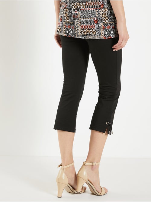 Corsaire en maille - DAXON - Kiabi