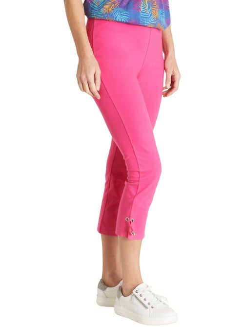 Corsaire en maille - DAXON - Kiabi