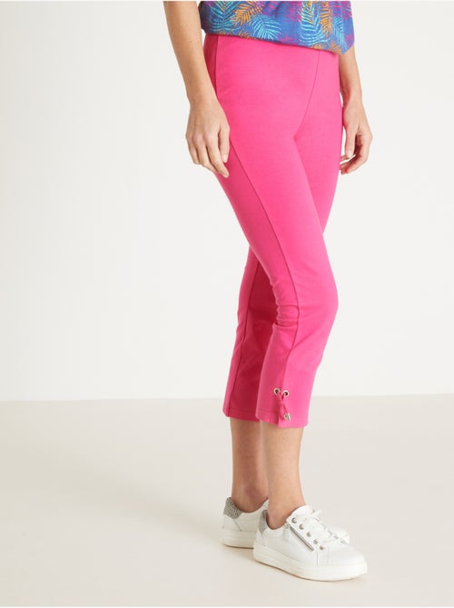 Corsaire en maille - DAXON - Kiabi