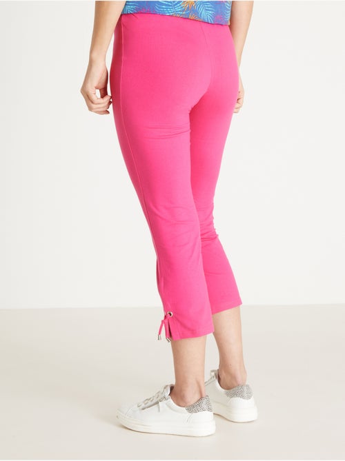 Corsaire en maille - DAXON - Kiabi