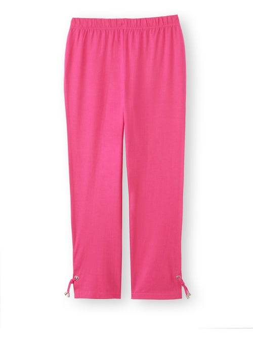 Corsaire en maille - DAXON - Kiabi