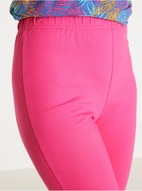 Corsaire en maille - DAXON - Kiabi