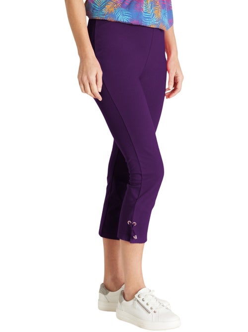 Corsaire en maille - DAXON - Kiabi