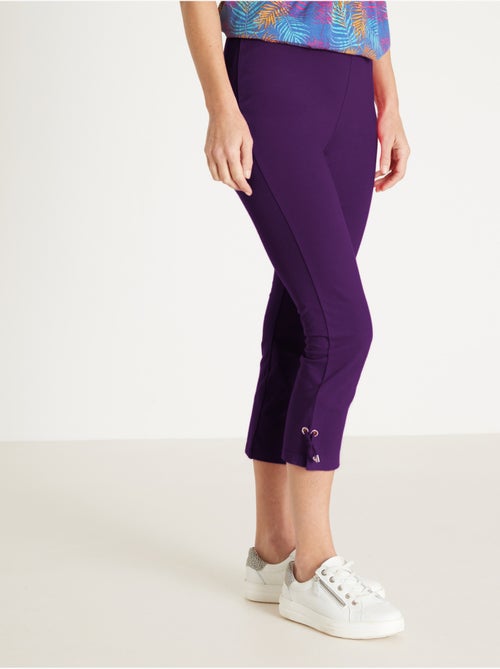 Corsaire en maille - DAXON - Kiabi