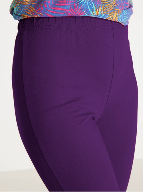 Corsaire en maille - DAXON - Kiabi