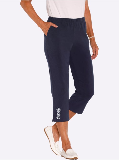 Corsaire Facile à Enfiler - Taille Standard - Witt - Kiabi