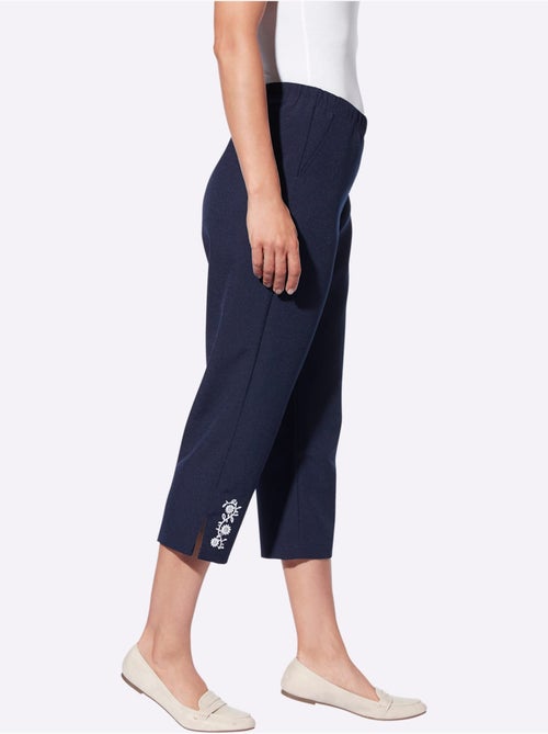 Corsaire Facile à Enfiler - Taille Standard - Witt - Kiabi