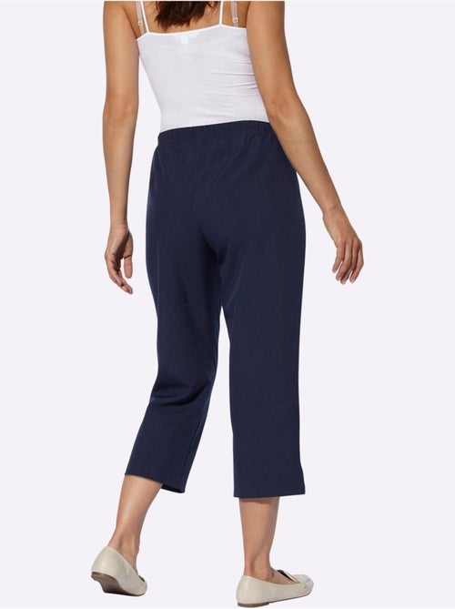 Corsaire Facile à Enfiler - Taille Standard - Witt - Kiabi