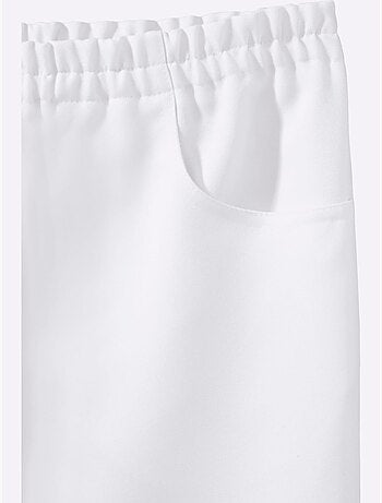 Corsaire Idéal Pour L'été - Taille Standard - Moda Vilona