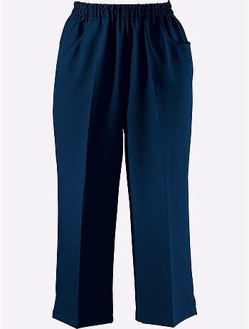 Corsaire Idéal Pour L'été - Taille Standard - Moda Vilona