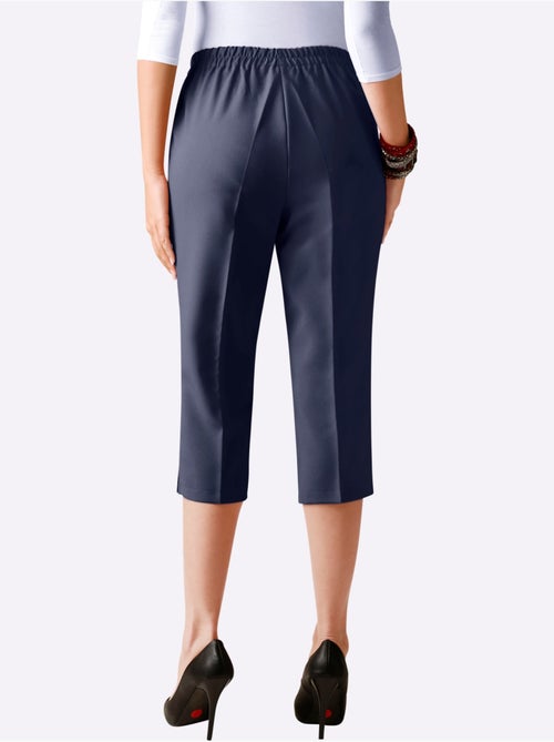 Corsaire Idéal Pour L'été - Taille Standard - Moda Vilona - Kiabi