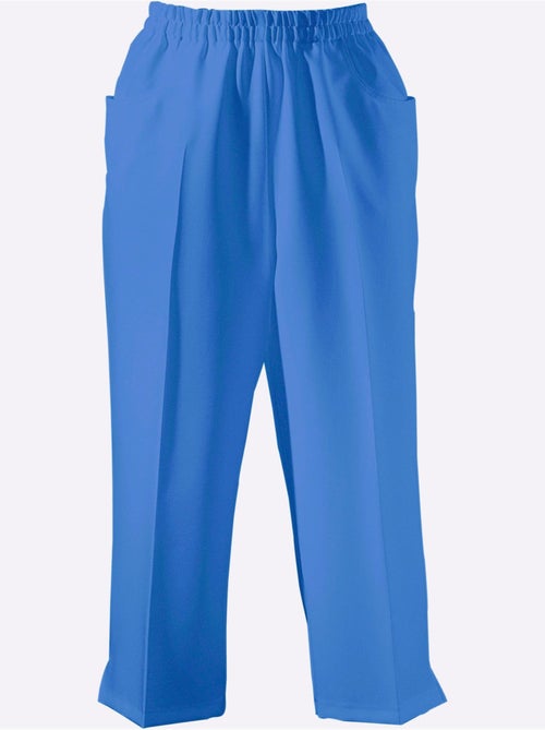 Corsaire Idéal Pour L'été - Taille Standard - Moda Vilona - Kiabi
