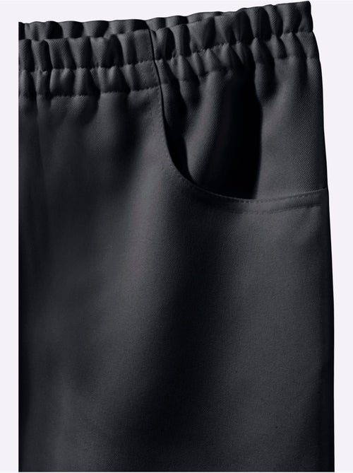 Corsaire Idéal Pour L'été - Taille Standard - Moda Vilona - Kiabi