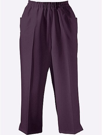 Corsaire Idéal Pour L'été - Taille Standard - Moda Vilona
