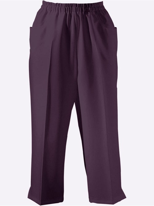 Corsaire Idéal Pour L'été - Taille Standard - Moda Vilona - Kiabi