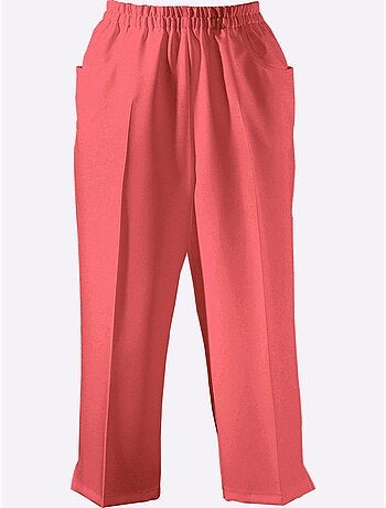 Corsaire Idéal Pour L'été - Taille Standard - Moda Vilona