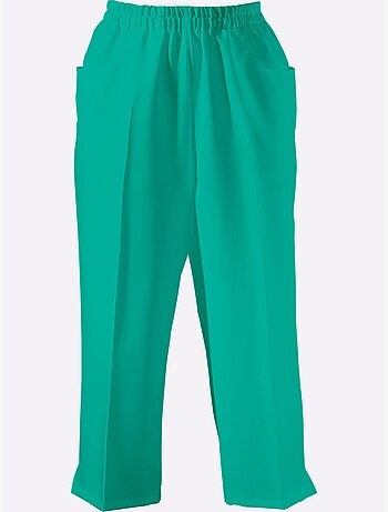 Corsaire Idéal Pour L'été - Taille Standard - Moda Vilona