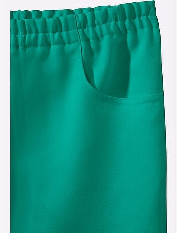 Corsaire Idéal Pour L'été - Taille Standard - Moda Vilona