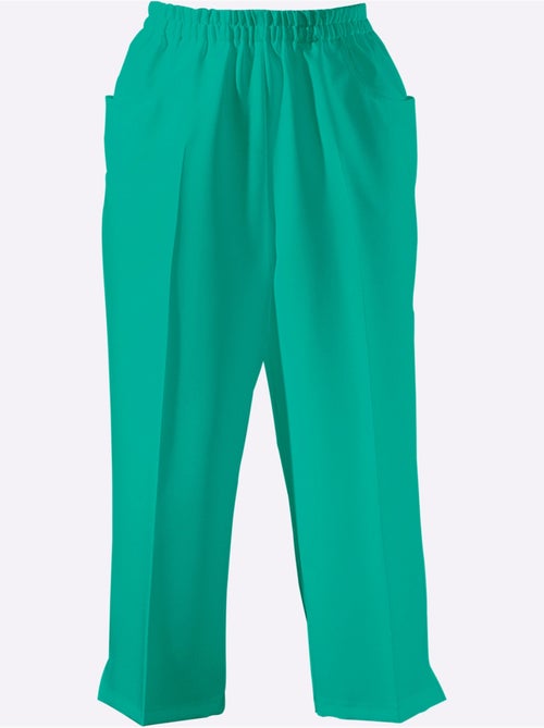 Corsaire Idéal Pour L'été - Taille Standard - Moda Vilona - Kiabi