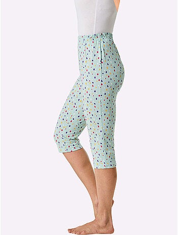 Corsaire Jersey Fin - Taille Standard - Witt